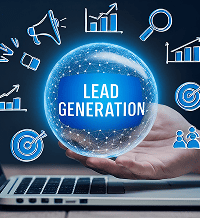 Strategy-First Lead Generation